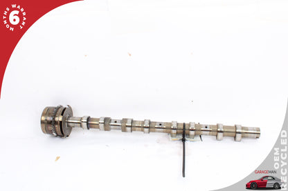 2015 Mercedes-Benz GL550 X166 - Left Side Intake Camshaft PN: 2780501947