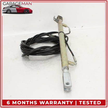 1997-2004 Mercedes R170 SLK320 Left Side Convertible Top Trunk Lid Cylinder OEM
