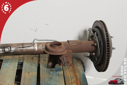 1998-2002 Pontiac Firebird Chevrolet Camaro 3.8L Rear Axle Assembly 3.42 OEM