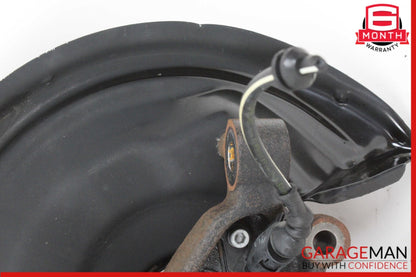 2011-2014 Volkswagen Beetle Rear Left Spindle Knuckle Wheel Hub 505435A
