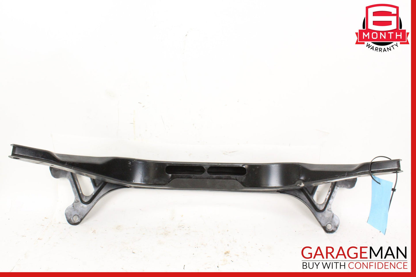 2013-2016 Porsche Cayman 981 Rear Sub Frame Crossmember Cradle 98133107110 OEM