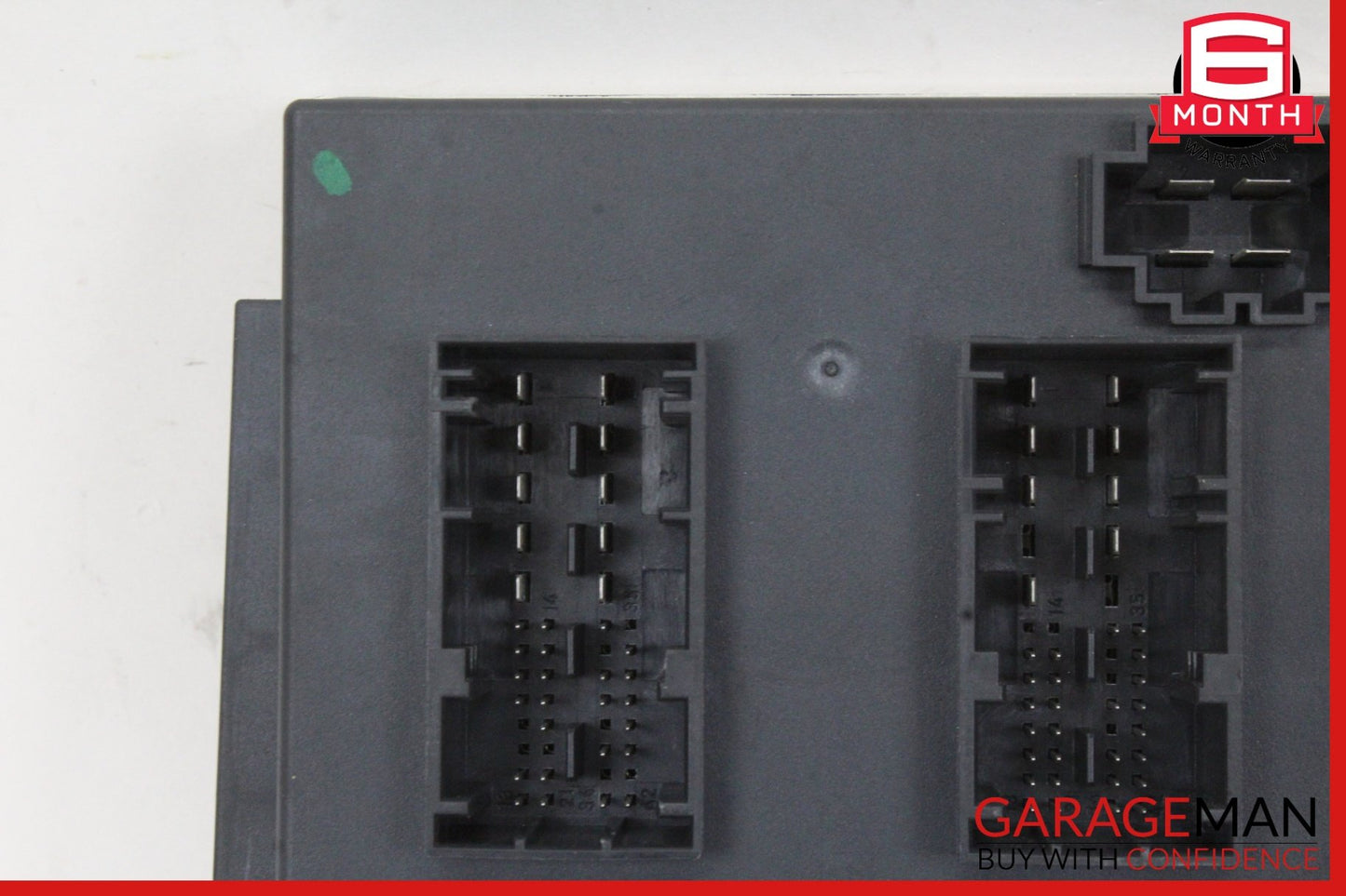 2013-2024 Porsche Cayman 981 Rear BCM Comfort Body Control Module Unit OEM