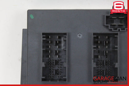 2013-2024 Porsche Cayman 981 Rear BCM Comfort Body Control Module Unit OEM
