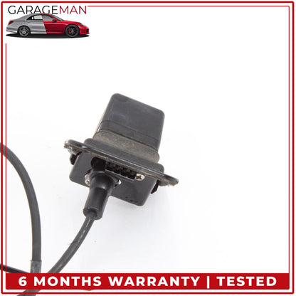 2007-2014 Mercedes-Benz CL550 W216 Coupe Rear View Back Up Camera 0425459228 OEM