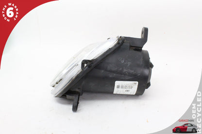 2012-2019 Fiat 500e Front Right Side Turn Signal Lamp Light 05182460AC OEM