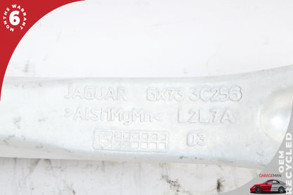 2016-2023 Jaguar XF X260 Front Left Driver Side Lower Control Arm GX733C256 OEM