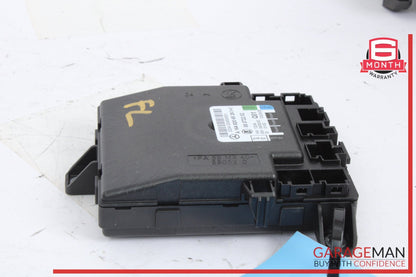 2006-2013 Mercedes ML500 M-Class W164 Left Front Door Control Module 1648206526