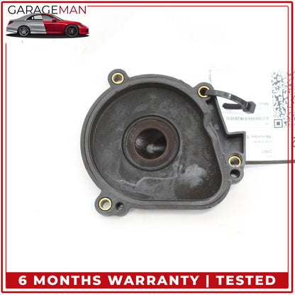 2005-2014 Mercedes W164 ML350 Engine Motor Oil Separator Cover 2720100431 OEM