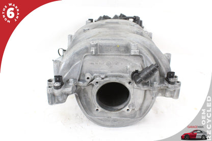 2005-2013 Mercedes W211 E350 R350 M272 Engine Motor Air Intake Manifold OEM