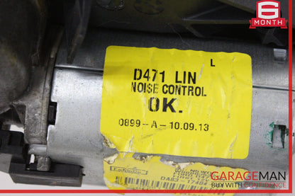 2013-2019 Ford Flex SUV Rear Windshield Wiper Motor DA8317404AA OEM