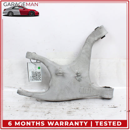 2009-2016 Audi A4 A5 Rear Left Driver Side Lower Control Arm 8K0505311J OEM