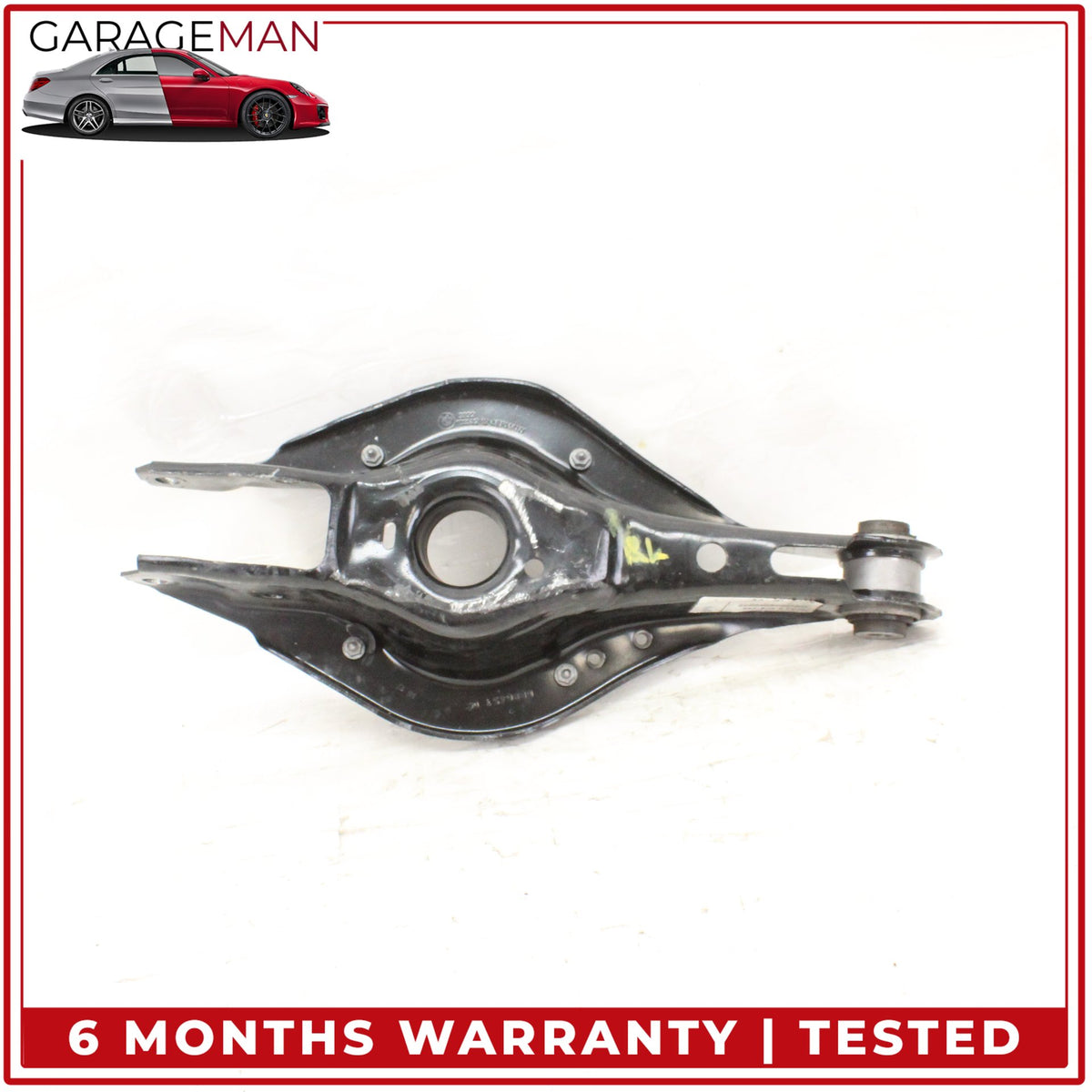 2019-2025 BMW M340i G20 Rear Left or Right Side Lower Control Arm 6886448 OEM