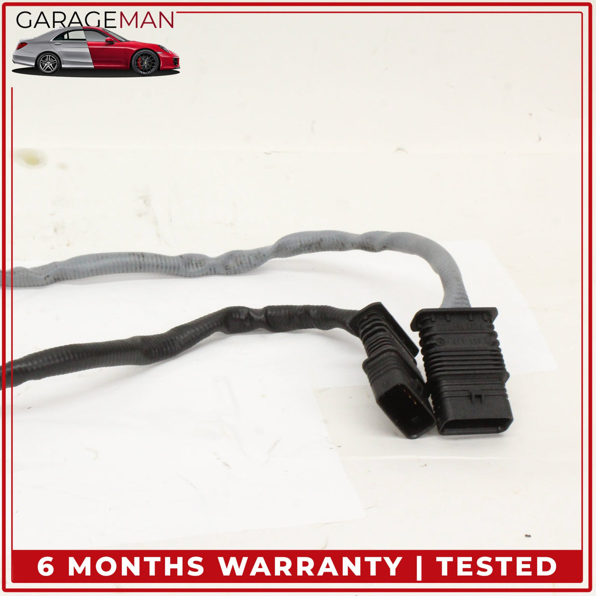 2012-2018 BMW 328i F30 Oxygen O2 Sensor Lambda Set of 2 OEM