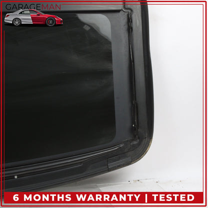 2005-2016 Land Rover LR4 Exterior Sunroof Sun Roof Window Glass Panel LR044767 OEM