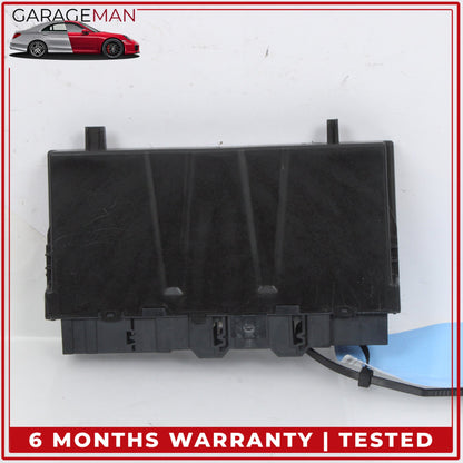 2023-2026 BMW X2 U10 SUV Front Left Seat Control Module 61355B4F7B9 OEM