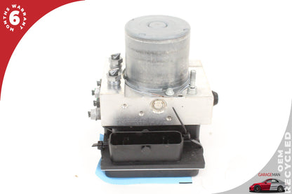 2010-2013 Land Rover LR4 SUV ABS Anti Lock Brake Pump Module AH422C405AH OEM