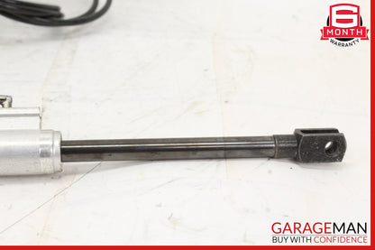 2003-2009 Mercedes W209 CLK350 Right Passenger Side Bow Tension Cylinder OEM