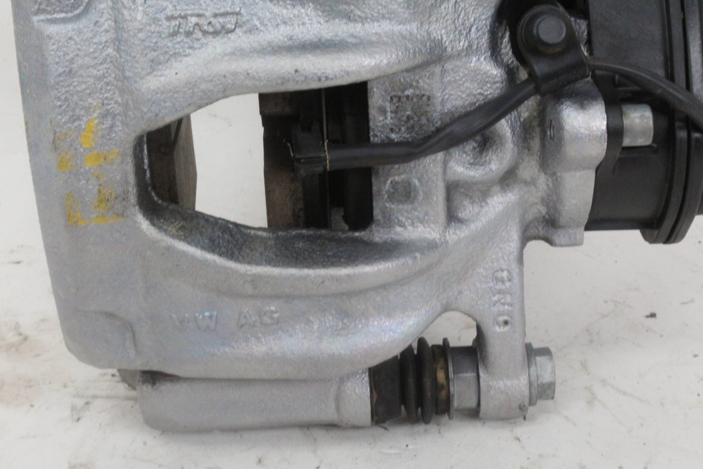 2018-2024 Audi A4 B9 Rear Left and Right Side Brake Caliper Set Of 2 Pc OEM
