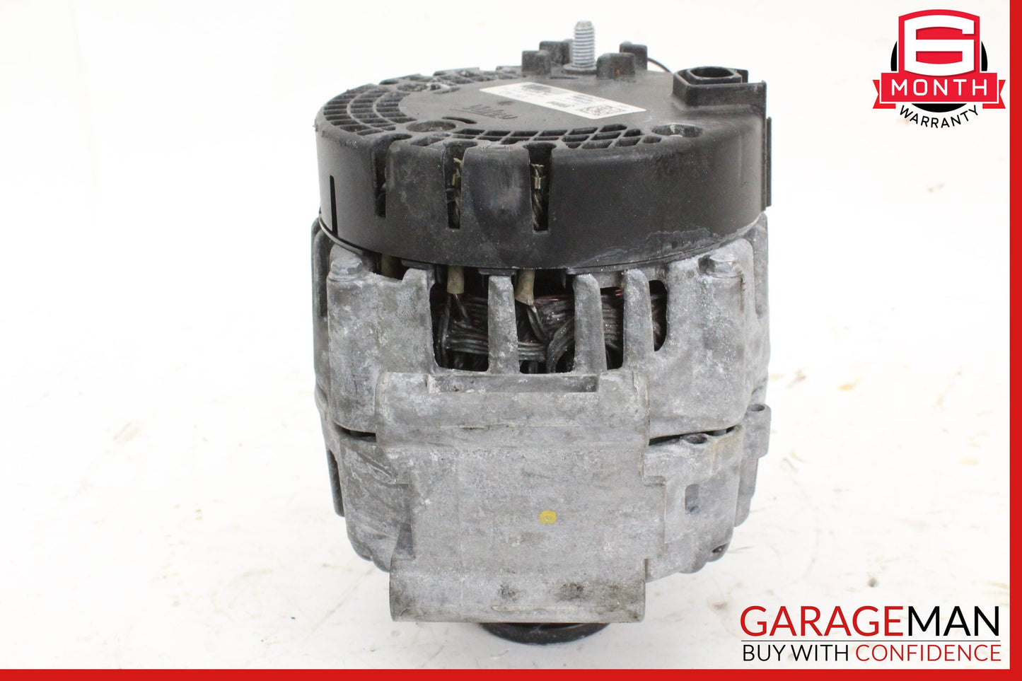 2019-2024 Porsche Macan 95B SUV Alternator Generator 14V 180A Valeo 06L903024F