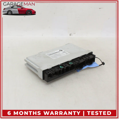 2014-2019 BMW X5 X6 F15 Front Left or Right Side Seat Control Module 9306087 OEM