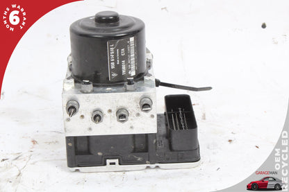 2015-2018 Porsche Macan 95B ABS Anti Lock Brake Pump Module 95B614518L OEM