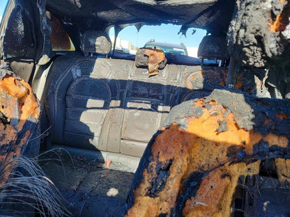 Parting Out- 2018 Mercedes-Benz GLC300- 200 200