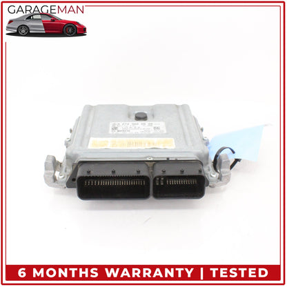 2015-2019 Mercedes W205 C300 E300 M274 2.0L ECU ECM Engine Control Module OEM