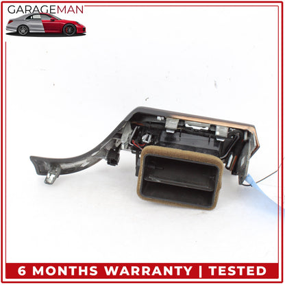 2012-2018 Mercedes W218 CLS63 AMG CLS550 Left Dash Air Vent 2188300954 OEM