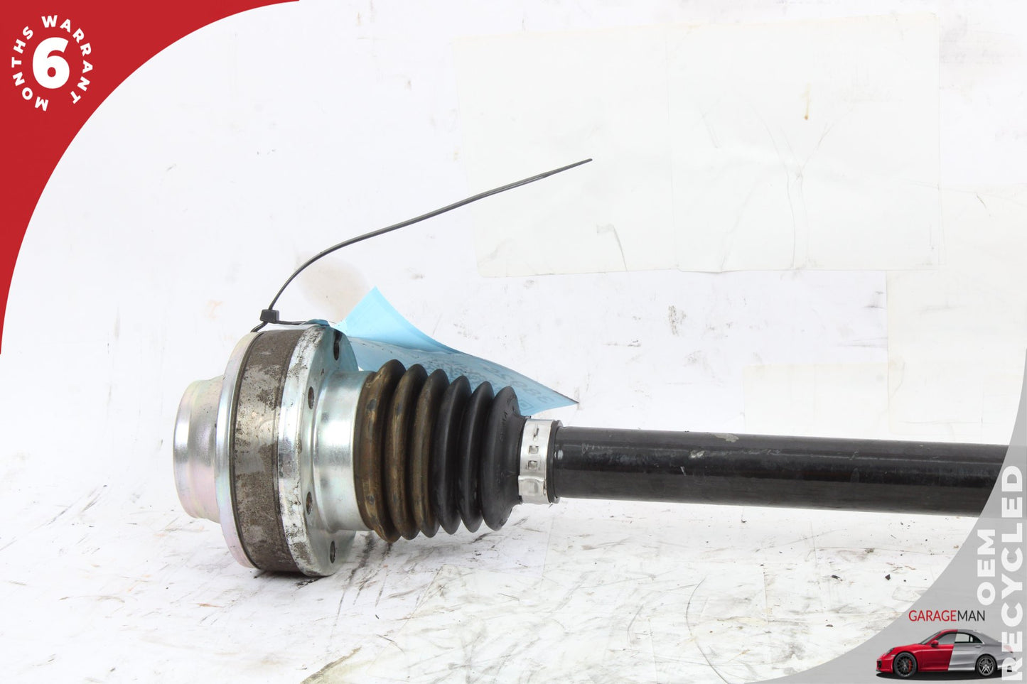 2015-2024 Audi A3 S3 Rear Right Passenger Side CV Axle Shaft 5Q0501204A OEM