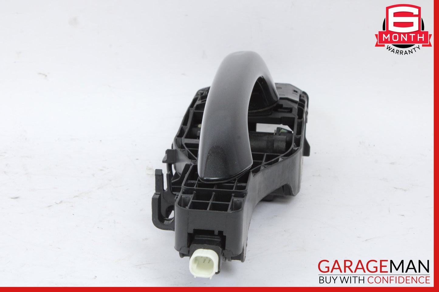 2015-2024 Porsche Macan 95B SUV Right Passenger Side Exterior Door Handle OEM