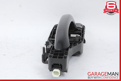 2015-2024 Porsche Macan 95B SUV Right Passenger Side Exterior Door Handle OEM