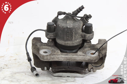 2015-2020 BMW 430i F36 Front Brake Calipers (set of 2) 6857687