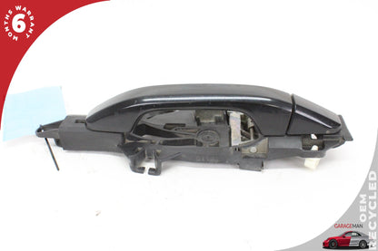 2014-2019 Chevrolet Silverado 1500 Rear Right Side Exterior Door Handle OEM