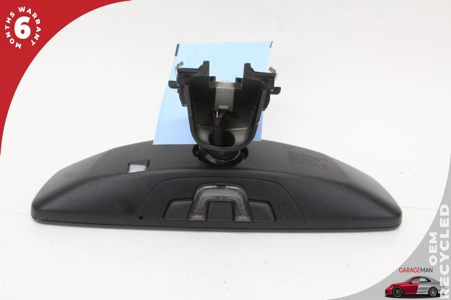 2019-2024 BMW 330i G20 Rear View Mirror w/ Auto Dim and HomeLink