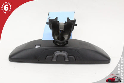 2019-2024 BMW 330i G20 Rear View Mirror w/ Auto Dim and HomeLink