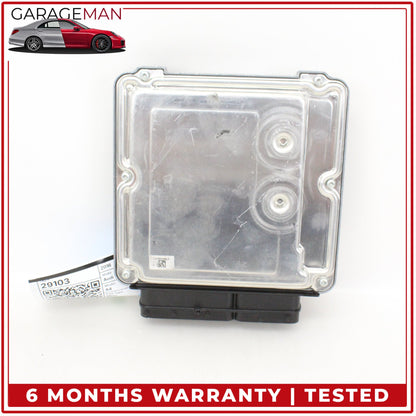 2013-2016 Audi A4 A5 2.0L Engine Computer Control Module Unit ECU 8K5907115P OEM