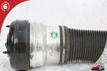 07-13 Mercedes S500 W220 Airmatic Shock Strut Front Left/Right AS2540