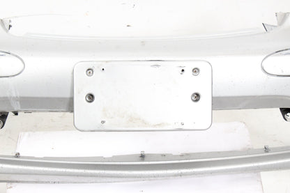 03-06 Mercedes-Benz S55 AMG W220 Sedan Front Bumper Cover Assembly 2208808070