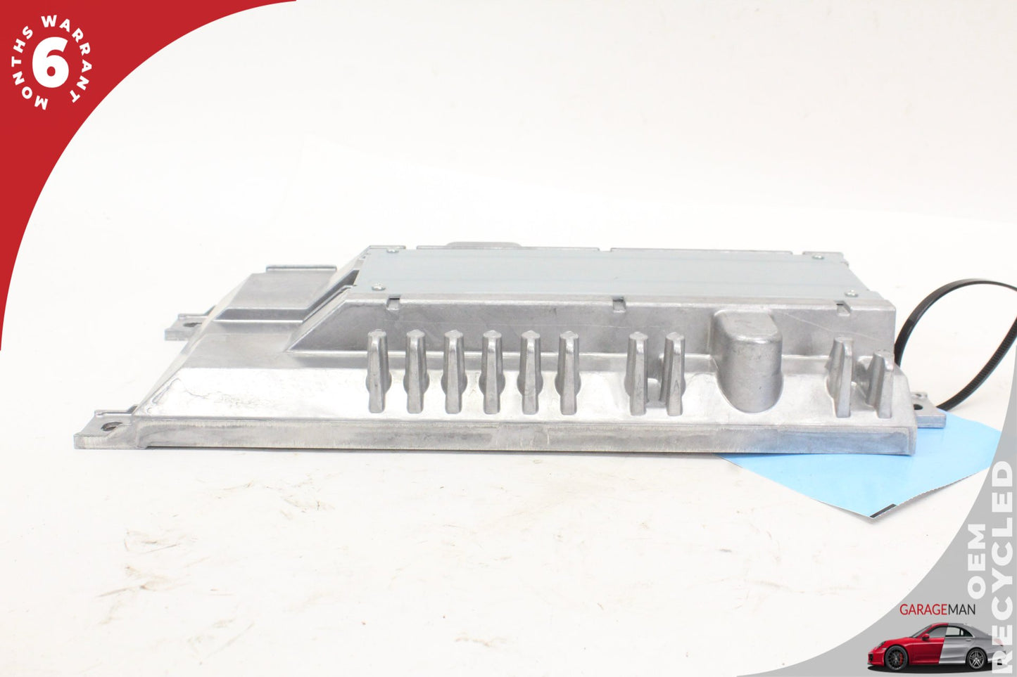 2018-2020 Audi Q5 SQ5 Audio Sound System Amplifier AMP 80A035223A OEM