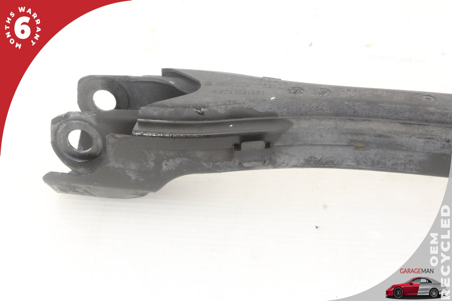 2008-2018 Mercedes W218 CLS550 Rear Left or Right Side Lower Thrust Control Arm