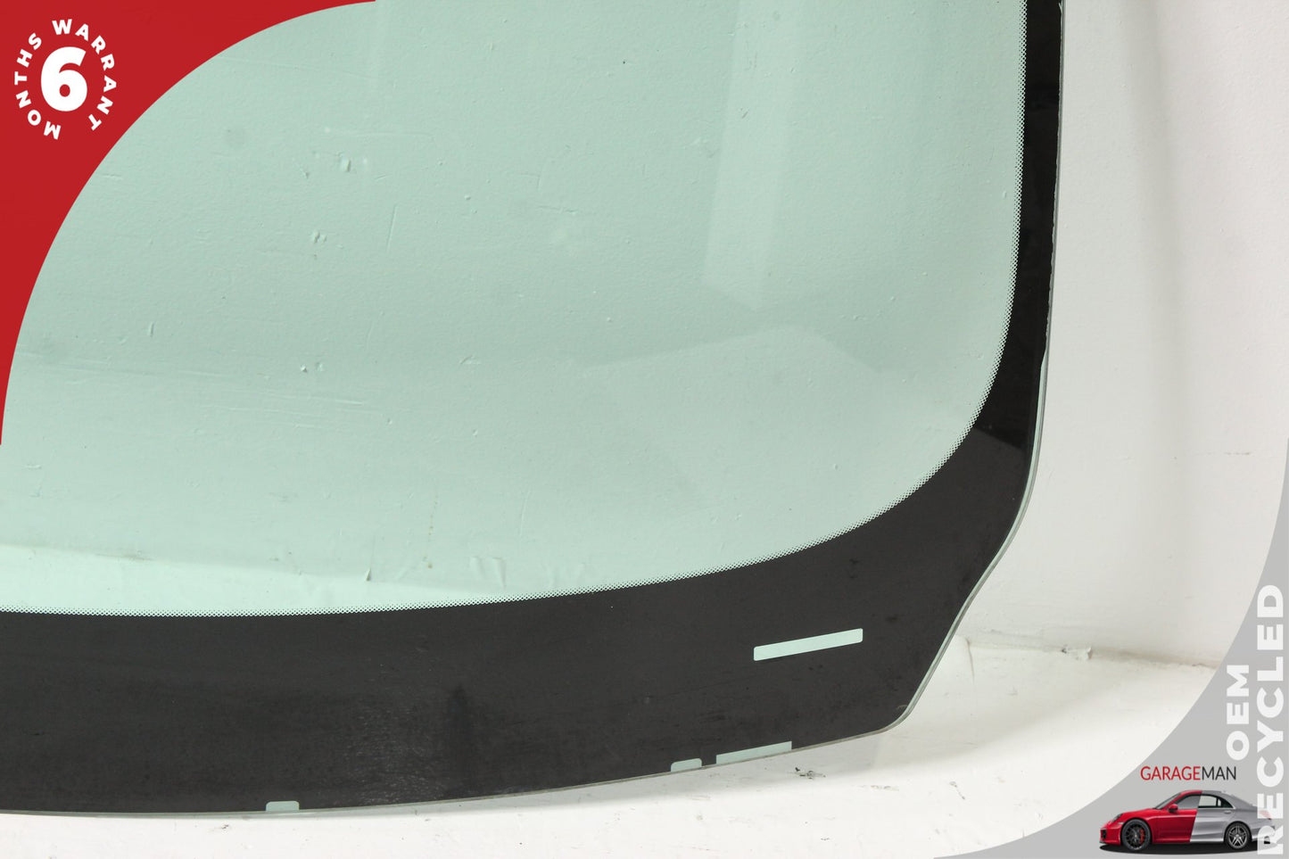 2012-2018 BMW 320i 328i F30 Front Windshield Windscreen Window Glass 7258066 OEM