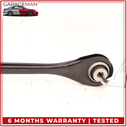 2018-2024 BMW X3 G01 AWD Rear Left Side Suspension Control Arm OEM