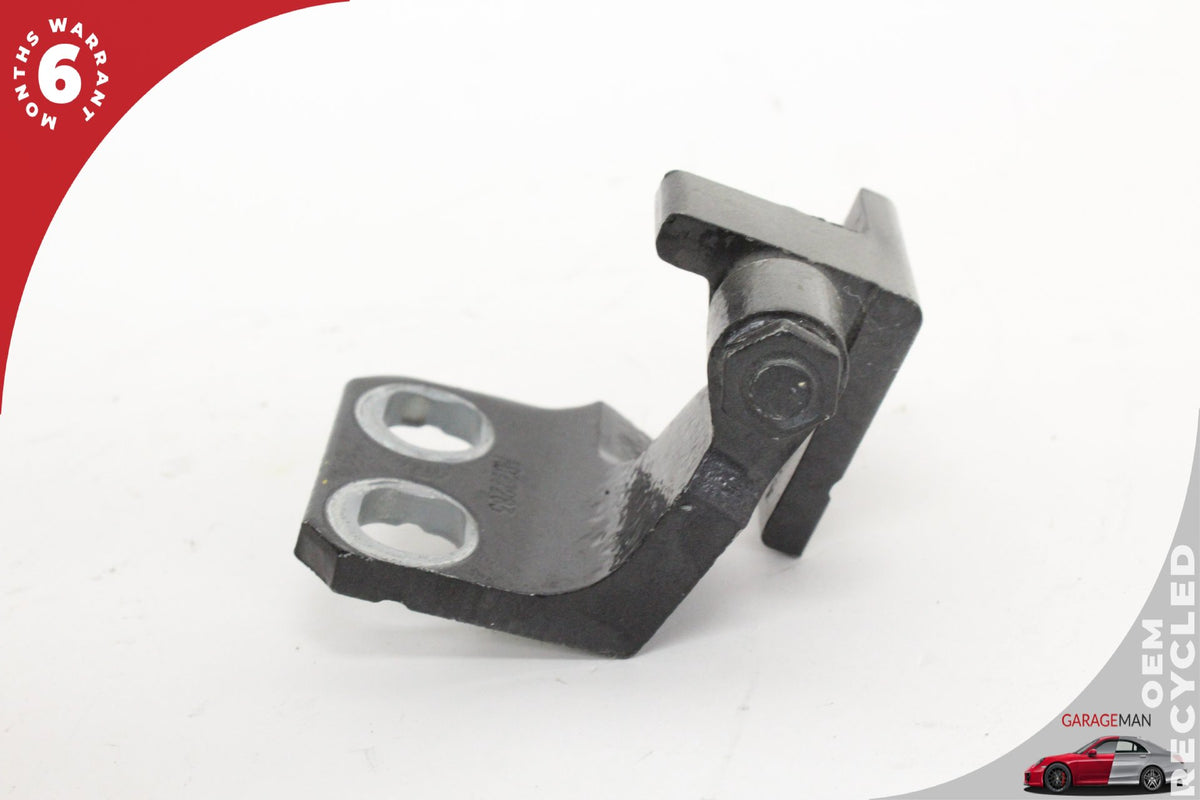 2014-2017 Fiat 500L Rear Left Driver Side Upper Door Hinge Set A077283 OEM