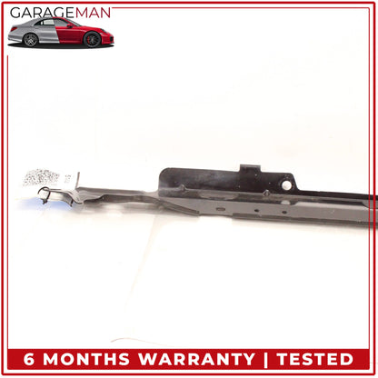 2014-2024 Infiniti Q50 V37 Upper Radiator Core Support Tie Bar 62512-4GA0A OEM