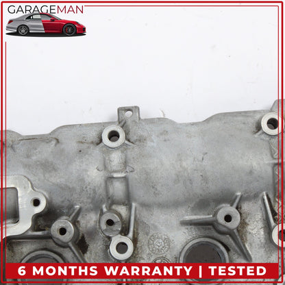 2005-2013 Mercedes W211 E350 Left Side Cylinder Head Valve Cover 2720161205 OEM