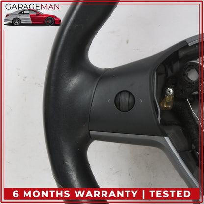 2017-2023 Tesla Model 3 Front Left Driver Side Steering Wheel 110532400H OEM