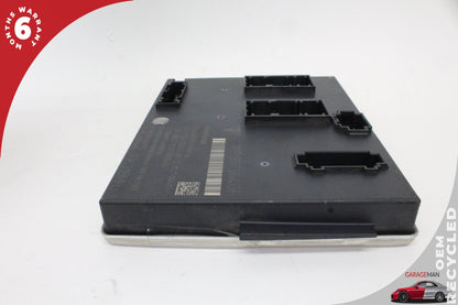 2012-2024 Porsche Cayenne BCM Body Comfort Control Module Unit 7PP907064GF OEM