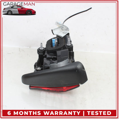 2020-2025 Audi A4 S4 Rear Left Side Inner LED Tail Light Lamp 8W5945093AD OEM