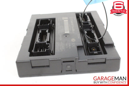 2012-2018 Audi A7 A6 BCM Body Comfort Control Module Unit 4H0907064GR OEM