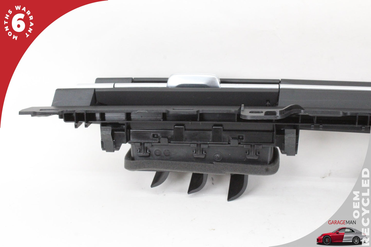 2022-2024 Audi A3 S3 RS3 Front Right Side Dash AC A/C Air Vent 8Y1820951A OEM